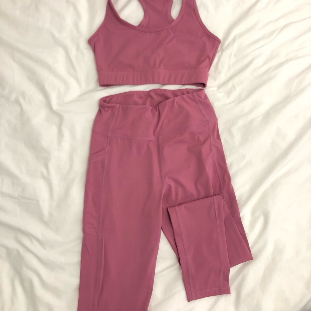 SHEIN Set